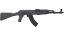 AK-47 | Baroque Purple (Factory New) thumbnail