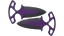 ★ Shadow Daggers | Ultraviolet (Field-Tested) thumbnail
