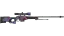 AWP | Fever Dream (Factory New) thumbnail
