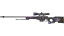 AWP | Fever Dream (Factory New) thumbnail