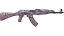 AK-47 | Head Shot (Factory New) thumbnail