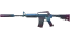 M4A1-S | Decimator (Field-Tested) thumbnail