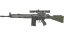 G3SG1 | Green Cell (Factory New) thumbnail