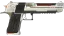 Desert Eagle | Mecha Industries (Field-Tested) thumbnail
