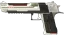 Desert Eagle | Mecha Industries (Field-Tested) thumbnail