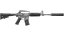 StatTrak™ M4A1-S | Basilisk (Factory New) thumbnail