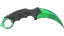 ★ Karambit | Gamma Doppler (Factory New) thumbnail