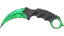 ★ Karambit | Gamma Doppler (Factory New) thumbnail