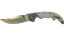 ★ Falchion Knife | Case Hardened (Minimal Wear) thumbnail