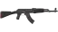 Miniature de AK-47 | Redline (Field-Tested)