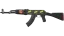 Miniature de AK-47 | Redline (Field-Tested)