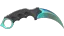 ★ Karambit | Gamma Doppler (Factory New) thumbnail