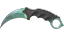 ★ Karambit | Gamma Doppler (Factory New) thumbnail