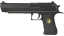 Desert Eagle | Conspiracy (Minimal Wear) thumbnail