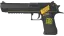 Desert Eagle | Conspiracy (Minimal Wear) thumbnail