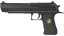 Desert Eagle | Conspiracy (Minimal Wear) thumbnail