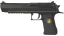 Desert Eagle | Conspiracy (Minimal Wear) thumbnail