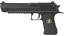 Desert Eagle | Conspiracy (Minimal Wear) thumbnail