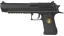 Desert Eagle | Conspiracy (Minimal Wear) thumbnail