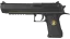 Desert Eagle | Conspiracy (Minimal Wear) thumbnail