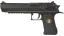 Desert Eagle | Conspiracy (Minimal Wear) thumbnail