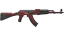 StatTrak™ AK-47 | Orbit Mk01 (Field-Tested) thumbnail
