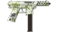 Tec-9 | Bamboo Forest (Minimal Wear) thumbnail