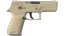 P250 | Sand Dune (Factory New) thumbnail