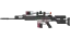 SCAR-20 | Cyrex (Minimal Wear) thumbnail