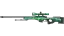 AWP | Green Energy (Field-Tested) thumbnail