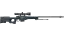 AWP | Exoskeleton (Factory New) thumbnail