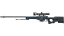 AWP | Exoskeleton (Factory New) thumbnail
