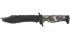 ★ Bowie Knife | Black Laminate (Field-Tested) thumbnail