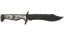 ★ Bowie Knife | Black Laminate (Field-Tested) thumbnail