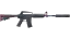 M4A1-S | Briefing (Factory New) thumbnail