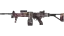 Miniatura de Negev | Phoenix Stencil (Factory New)