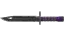 ★ Bayonet | Ultraviolet (Field-Tested) thumbnail
