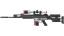 SCAR-20 | Cyrex (Minimal Wear) thumbnail