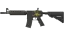 Miniatura de StatTrak™ M4A4 | Zirka (Field-Tested)