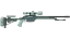 SSG 08 | Blue Spruce (Minimal Wear) 缩略图