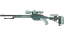 SSG 08 | Blue Spruce (Minimal Wear) 缩略图