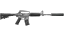 StatTrak™ M4A1-S | Basilisk (Factory New) thumbnail