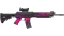 StatTrak™ SG 553 | Pulse (Field-Tested) thumbnail