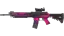 StatTrak™ SG 553 | Pulse (Field-Tested) thumbnail