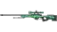 AWP | Green Energy (Field-Tested) thumbnail