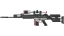 SCAR-20 | Cyrex (Minimal Wear) thumbnail