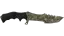 ★ Huntsman Knife | Forest DDPAT (Minimal Wear) thumbnail
