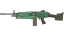 M249 | Jungle (Factory New) thumbnail