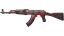 AK-47 | Orbit Mk01 (Factory New) thumbnail