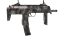 MP7 | Scorched (Minimal Wear) thumbnail